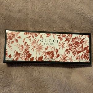Gucci Bloom soap - set of 3